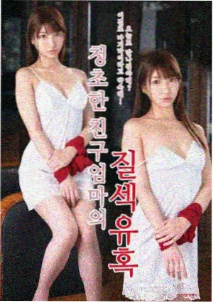 雨季回声剧集封面